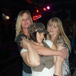 Meet your Posher, Patty